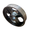 Casting All Types of Machines in India | Industrial Casting Manufacturer