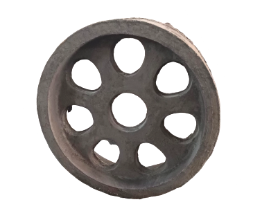 Casting All Types of Machines in India | Industrial Casting Manufacturer